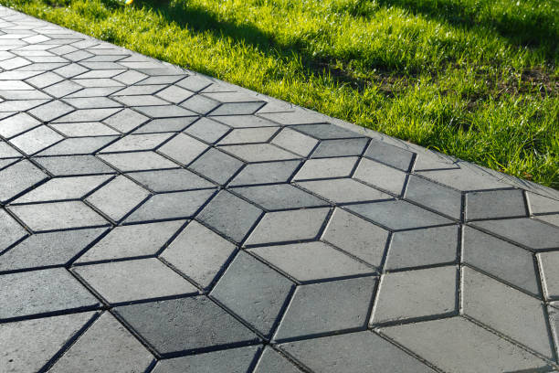 Decorative Driveway Pavers in Brice Prairie, WI