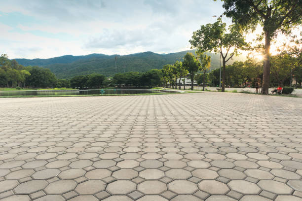 Professional Driveway Pavers in Brice Prairie, WI
