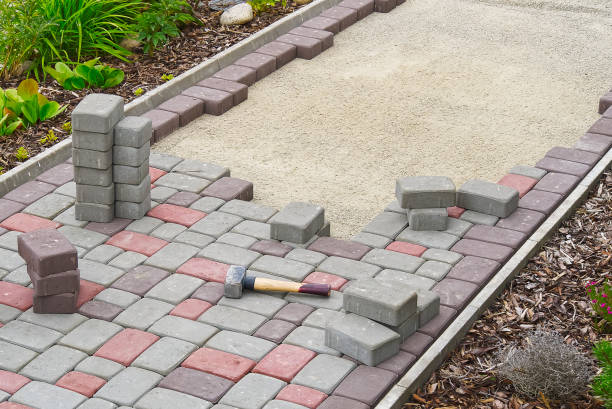 Brice Prairie, WI Driveway Pavers Company