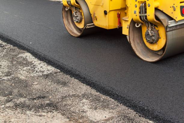 Best Residential Driveway Paver Services  in Brice Prairie, WI